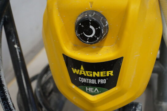 Malersprøjte WAGNER CONTROL PRO 