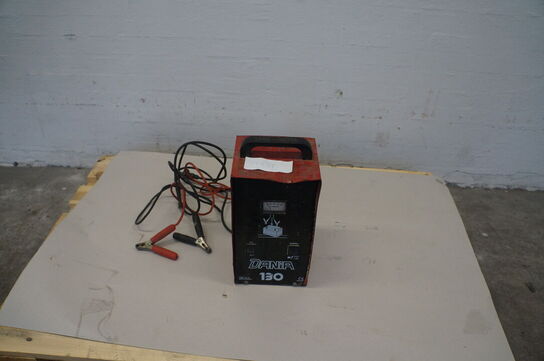 Booster DANIA 130 