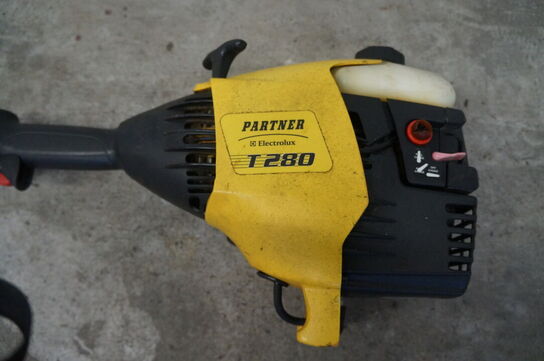 Græstrimmer PARTNER T280 
