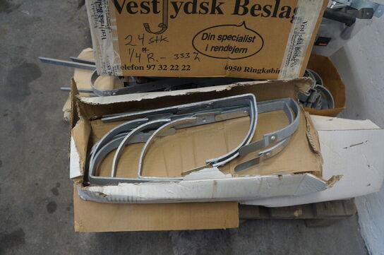 Palle med beslag 