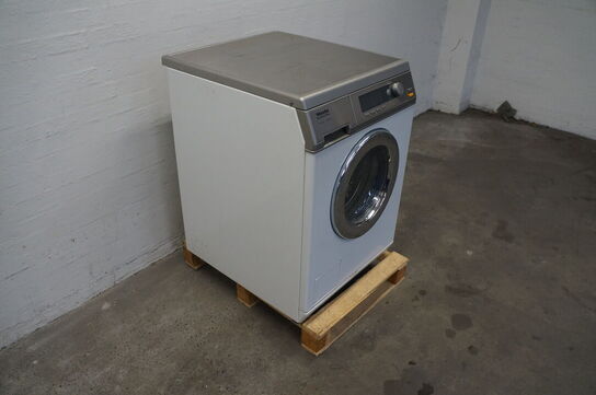 Industrivaskemaskine MIELE PROFESSIONAL PW 6065
