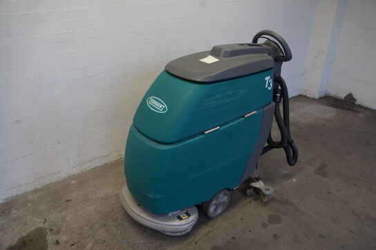 Gulvvasker TANNANT T3 