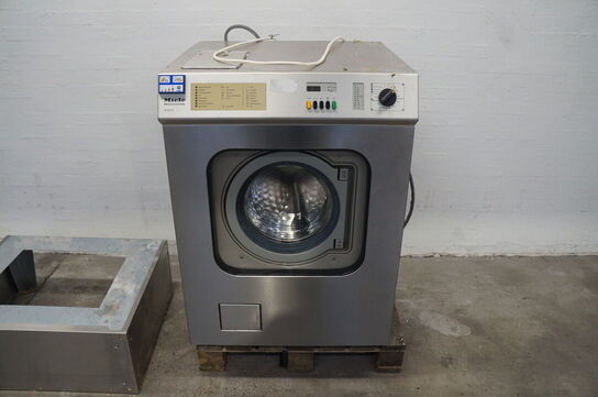 Industrivaskemaskine MIELE PROFESSIONAL W6073