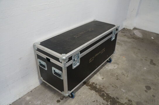 Flightcase STAGEMAKER SM10