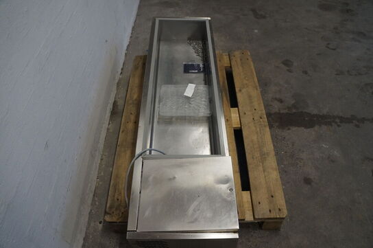 Display POLARIS VP 4114N