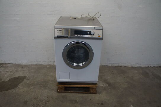 Industrivaskemaskine MIELE PROFESSIONAL PW 6065