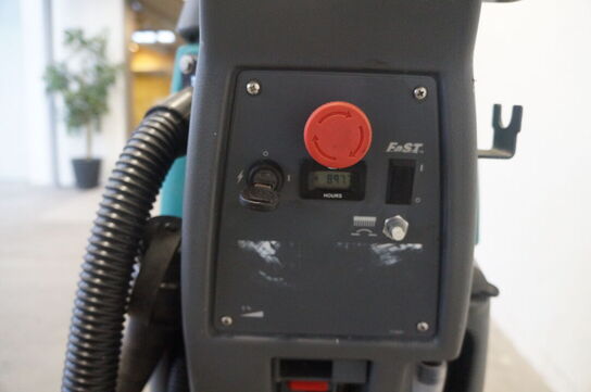 Gulvvasker TANNANT T3 