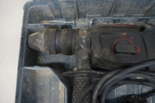 Borehammer BOSCH GBH 2-26 DFR 