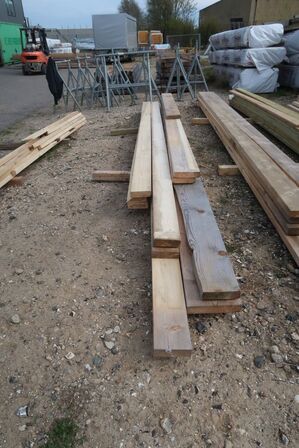 49 meter reglar