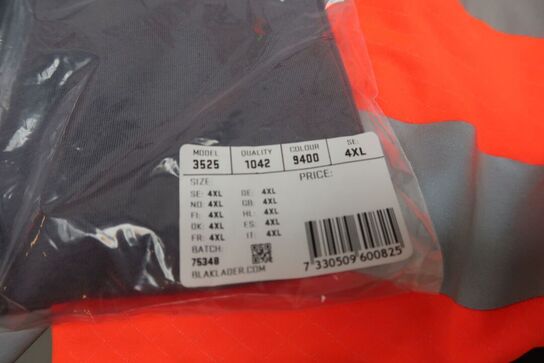 3 stk. T-shirts