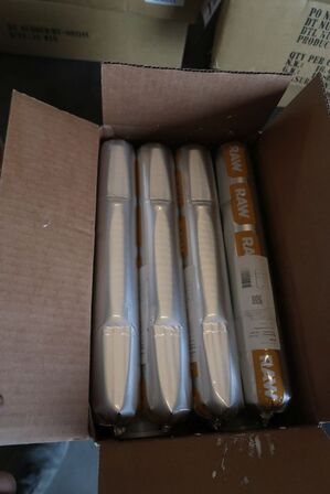 12x600 ml fuge MS Sealer