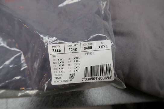2 stk. T-shirts