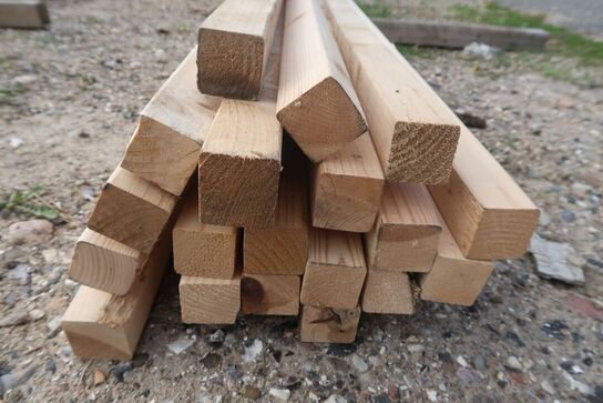 49,8 meter reglar 45x47 mm