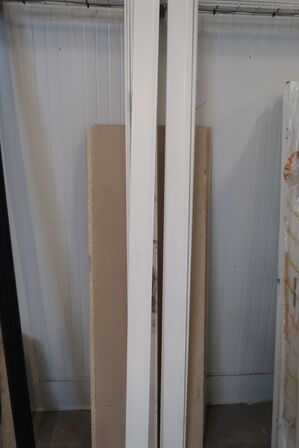 30 meter almue gerigter