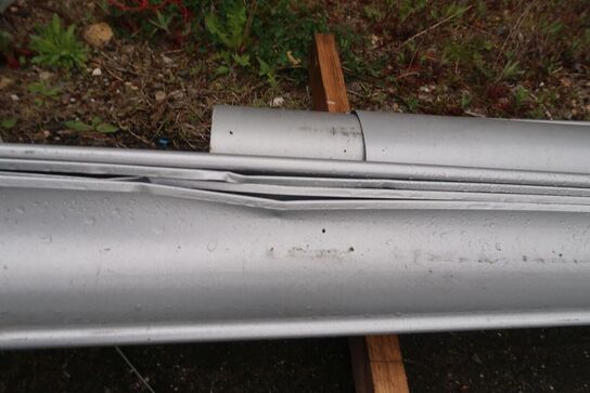 29,1 meter tagrende