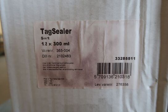 24 patroner tag sealer 