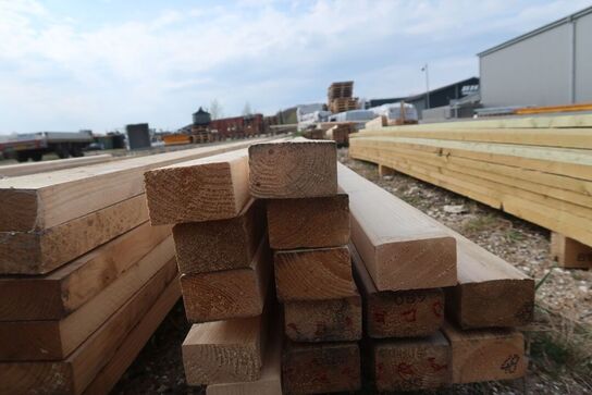 27 meter reglar 45x70 mm