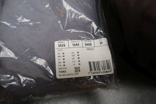 5 stk. T-shirts