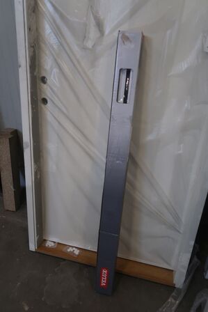 Velux mørklægningsgardin