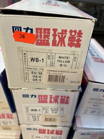 10 Par Sneakers  Unisex