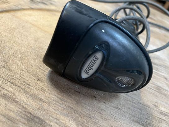 Betalingsterminal, Stregkodescanner, 2 Printere + Ruller, 5G Router