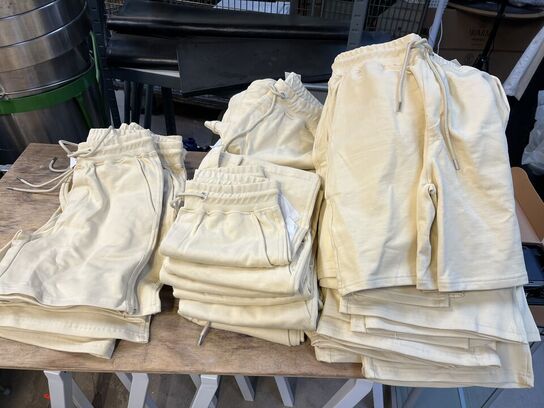 43 Par Shorts SØNDAY