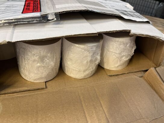 Betalingsterminal, Stregkodescanner, 2 Printere + Ruller, 5G Router