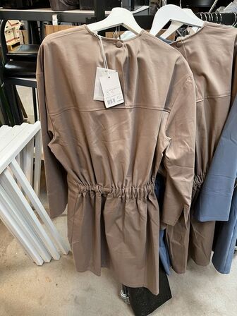 5 Stk. Dress LIBERTINE