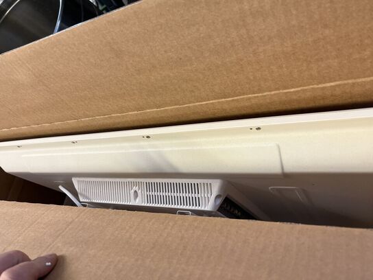 32" TV SAMSUNG HVID UE32T4305AEXXC