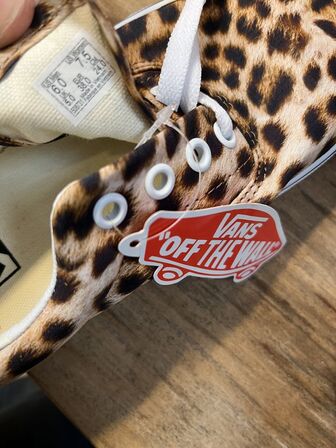 10 Par Sneakers VANS