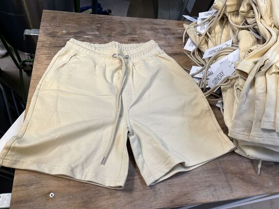 43 Par Shorts SØNDAY