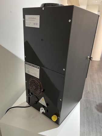 Kaffeautomat  CAFEUMAT8 SC-7903, Pose m. Kaffe