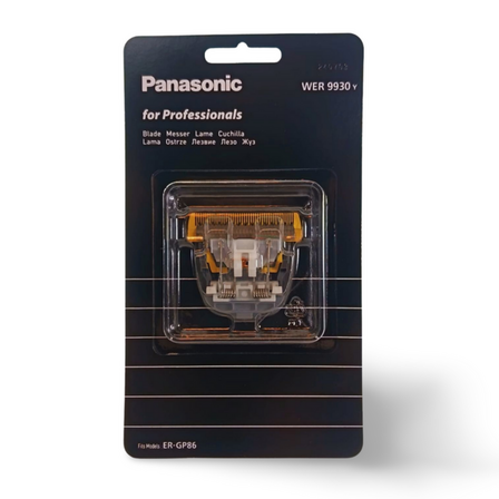 Panasonic barberhoved Fading Blade for ER-DGP87/ 3 stk PANASONIC