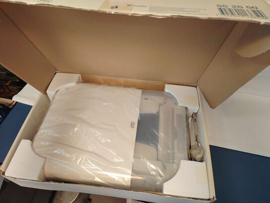 Tork PeakServe TM Mini Continuous Hand Towel Dispenser White TROK