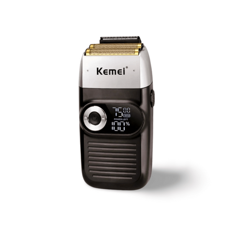   kemei barbermaskine 2026 KEMEI