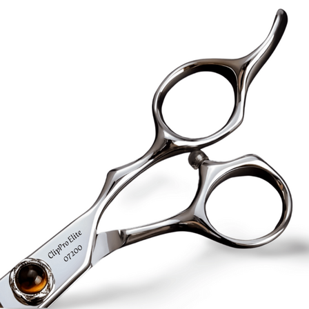 ClipPro klippesaks Elite 07100 6.8" CLIPPRO  6.8"
