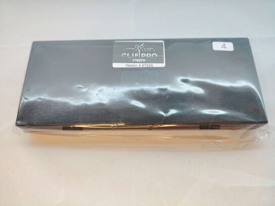 ClipPro klippesaks Elite 07100 6.8" CLIPPRO  6.8"