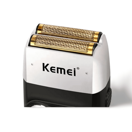   kemei barbermaskine 2026 KEMEI