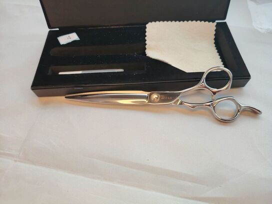 ClipPro klippesaks Elite 07100 6.8" CLIPPRO  6.8"