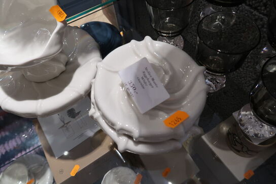 5 stk. æggebæger ATELIER MARÈE