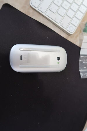 Allinone computer APPLE iMac A3137 med tastatur og mus APPLE