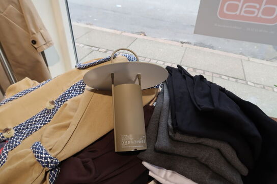 Bordlampe AUDO COPENHAGN Ray Table