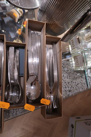 Div. Bestik GEORG JENSEN