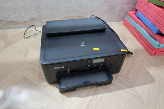 Printer CANON TS705a