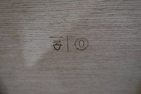 Udstillingsmontre HÜBSCH