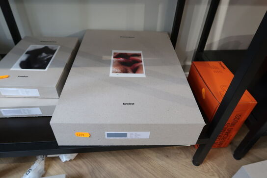 Sengetæppe MAGNIBERG