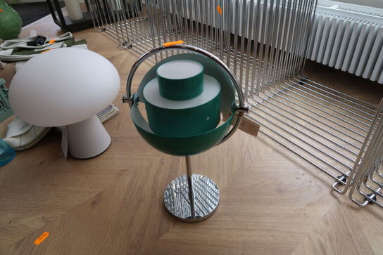 Bordlampe GUBI Multi-Lite Portable