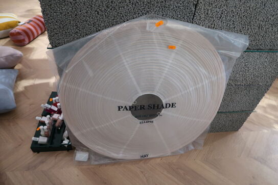 Lampeskærm PAPER SHADE