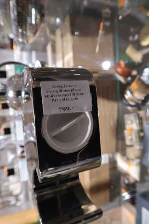 Sparebøsse GEORG JENSEN Georg Moneyphant