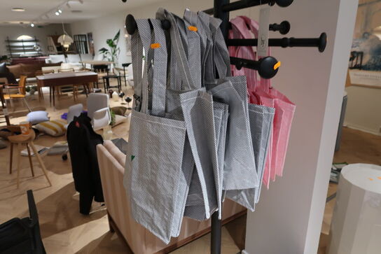 Div. Indkøbsnet HAY Candy Mono Bag